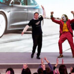 Elon Musk hit the Guinness Book of Records by breaking the world record Elon Musk