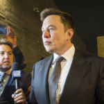 Elon Musk Summons for Fraud Elon Musk