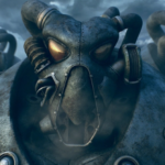 RPG fans in Fallout 76 went crazy with power and began to humiliate. Enclave Armed Forces