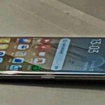 The Oppo Find X6 line will receive a very high-quality screen Filmed live prototype Oppo Find X6