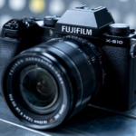 Fujifilm is preparing a new camera line X. Fujifilm X-S20 Fujifilm