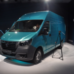 GAZ resumed production GAZ