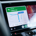 Android Auto has a strange GPS issue GPS