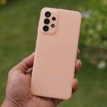 New data on the Galaxy A24 gives such hope Galaxy A24