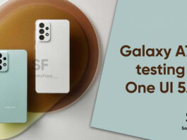 Galaxy A73 5G
