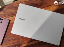 Galaxy Book2