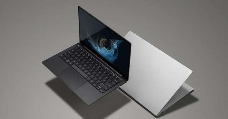 Galaxy Book3 Ultra