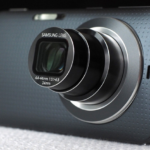 Samsung is preparing a new line of Galaxy K smartphones Galaxy K