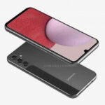 Galaxy M14 will get 25-watt charging, like the Galaxy S22 Galaxy M14