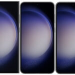 From 950 to 1600 euros. Named the cost of Galaxy S23 phones in Europe Galaxy S23