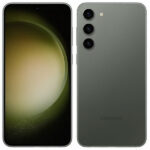 New photos showing the capabilities of the Samsung Galaxy S23 Galaxy S23