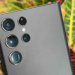 New live photos from the Samsung Galaxy S23 Ultra camera Galaxy S23 Ultra