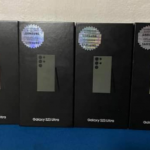 The first test results of the Samsung Galaxy S23 Ultra have appeared Galaxy S23 Ultra