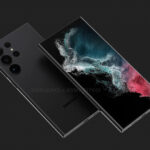 An insider called important improvements Galaxy S23 Ultra Galaxy S23 Ultra