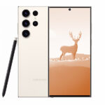 A well-known insider told why the Galaxy S23 Ultra did not receive an inch image sensor Galaxy S23 Ultra