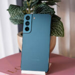 The company is credited with the intention to remove the plus model from the line Galaxy S24 Plus