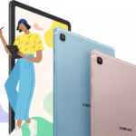 Samsung Galaxy Tab S6 Lite 2020 received final Android 13 Galaxy Tab S6 Lite
