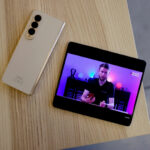 Samsung Galaxy Z Fold5 is finally getting a new hinge Galaxy Z Fold5