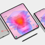 Samsung Galaxy Z Fold5 can be called the next generation Galaxy Note Galaxy Z Fold5