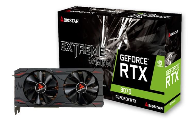 GeForce RTX 3080