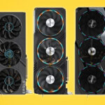 Gigabyte is preparing at least five versions of the GeForce RTX 4070 Ti GeForce RTX 4070 Ti