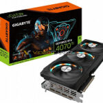 GeForce RTX 4070 Ti 3