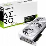 GeForce RTX 4070 Ti 5