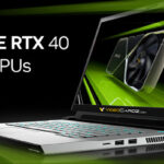 Features like GeForce RTX 4080, performance like GeForce RTX 4070 Ti. GeForce RTX 4080