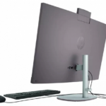 HP’s latest all-in-ones introduced HP