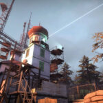 Half-life 2 Story DLC Released – Evacuation Half-life 2