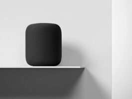 HomePod