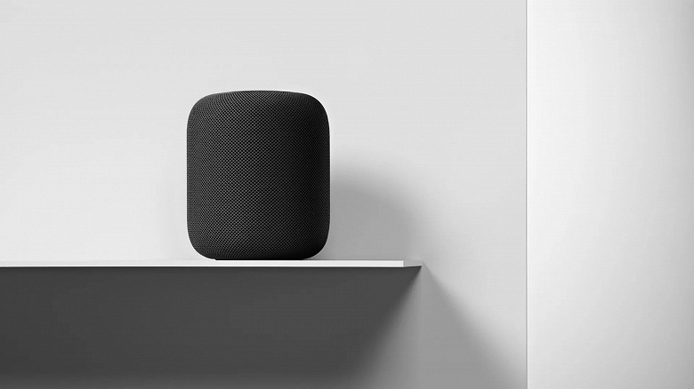  HomePod