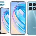 Honor, why copy Apple? The company’s new smartphone Honor