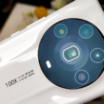 DxOMark Honor Magic4 Ultimate took only 39th place in the front camera test Honor Magic4 Ultimate