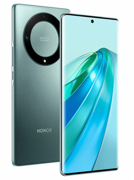 Honor Magic5 Lite 