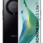 High-quality renders, specifications and price of Honor Magic5 Lite Honor Magic5 Lite