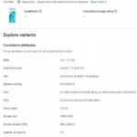 Honor Magic5 Lite Features Revealed Honor Magic5 Lite Features