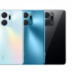 Presented Honor X7a. 6000 mAh, 6/128 GB storage and big screen Honor X7a