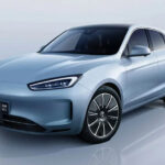 Huawei has reduced the cost of its crossovers in China to better compete with Tesla. Huawei