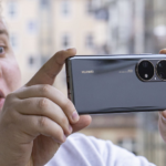 Before the announcement of Huawei P60, top camera phones Huawei P50 series Huawei