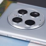 Huawei is the only Chinese company that managed to increase sales of phones in the home market in Q4 2022 Huawei