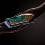 Huawei had this feature back in 2018. Huawei Mate 20 Pro