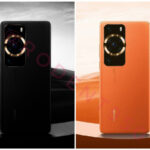 Huawei P60 will be the first to receive the new Sony IMX8. Huawei P60