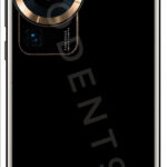 Huawei is preparing a super-flagship P60 Ultra Huawei P60 render