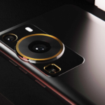 Huawei P60 may get a brand new 88W charger Huawei P60 unofficial render