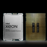 Intel Xeon Scalable CPU Sapphire Rapids generation introduced Intel Xeon