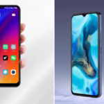 Konka X20 smartphone with Dido OS and 3.5 mm jack introduced Konka X20