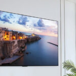 New LG OLED TVs unveiled: 70% brighter than previous ones LG OLED TVs