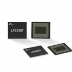 T stands for Turbo. World’s fastest mobile DRAM LPDDR5T unveiled LPDDR5T