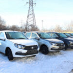 The volume of production of Lada Granta with a cruising range of 1000 km has been revealed Lada Granta